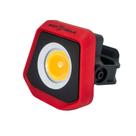 Lanterna holofote refletor de inspeção 1400 lm COB Led 96+CRI - SGT-8519