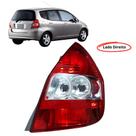 Lanterna Honda Fit 2003 2004 2005 2006 2007 2008 2009