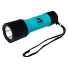Lanterna Hype Led 3w Plástico ABS 100 lumens - Bel