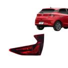 Lanterna Hyundai HB20 Hatch 2020 a 2022 Direito Lanterna Hyundai HB20 Hatch 2020 a 2022 Direito