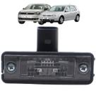 Lanterna Iluminação De Placa Golf Sapão 2000 Até 2006 Polo 2003 Até 2012