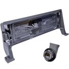 Lanterna iluminação traseira luz de placa toyota etios 2012 2013 2014 2015 2016 2017 2018 2019 com soquete