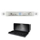 Lanterna Interna Interruptor LED 4 Pontos Luz Difusa Sinalsul