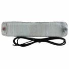Lanterna Interna Interruptor LED Bivolt 12v 24v 25x6cm
