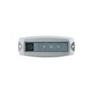Lanterna Interna Touch Carreta Universal 12/24v Led