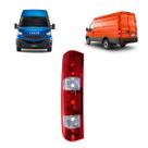 Lanterna iveco daily 08/19 passageiro / furgao le
