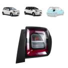 Lanterna jac ejs1 jac ejs1 ext 2022 a 2025 lado direito com soquete com lampada