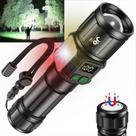 Lanterna JAY-PARK High Lumens 10000 Recarregável 5000mAh