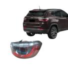 Lanterna Jeep Compass 2016 a 2021 Direito Canto