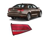 Lanterna Jetta 2015 ate 2018 Mala Lado Esquerdo Importado BapImports
