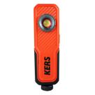 Lanterna KERS Dual Flash Sun and LED 3.7V - 500 Lúmens Lanterna KERS Dual Flash Sun and LED 3.7V - 500 Lúmens