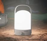 Lanterna KLEAH LED portátil recarregável 50 h dimerizável Lanterna KLEAH LED portátil recarregável 50 h dimerizável