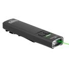 Lanterna Klein Tools 56074 EDC Pocket com laser verde 1000LM Lanterna Klein Tools 56074 EDC Pocket com laser verde 1000LM