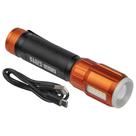 Lanterna Klein Tools 56412 LED recarregável 500 lúmens