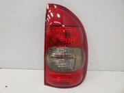 Lanterna Lado Direito Corsa Wagon/ Pick Up Import Gm3382