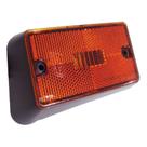 Lanterna Lado E - Lateral Seta Vw 7100 8100 8140 12140 14140 Lanterna Lado E - Lateral Seta Vw 7100 8100 8140 12140 14140