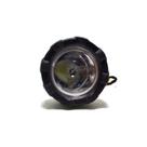 Lanterna-lampião emborrachada com LED - 2162 Lanterna-lampião emborrachada com LED - 2162