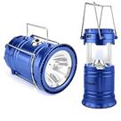 lanterna lampião Led carregador solar luminaria