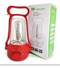 Lanterna Lampião Led Recarregavel Camping Casa Sitio Fazenda