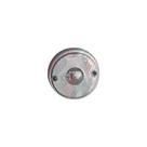 Lanterna lateral 1 led - universal/ com cabos/ base reta com haste/ cristal - pl05241542