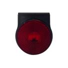 Lanterna Lateral 65mm Rubi Bivolt Lantersul Lanterna Lateral 65mm Rubi Bivolt Lantersul