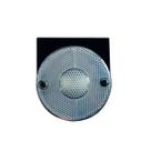 Lanterna Lateral 85mm Randon Cristal Sem Conector