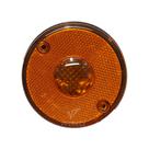 Lanterna Lateral Amarela Para Carreta Randon - 1145PS