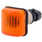 Lanterna Lateral Ambar C soquete Ducato Nk-557450