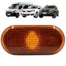Lanterna Lateral Âmbar Clio Duster Kangoo Master