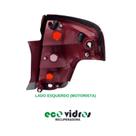 Lanterna Lateral Citroen C4 Pallas 2007-2011