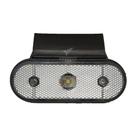 Lanterna Lateral Com Led Para Facchini/Universal - 608