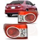 Lanterna Lateral Corolla 2012 Á 2013 Sem Led