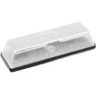 Lanterna Lateral Cristal Compatível Compativel MB Medidas C123 X A40 X P27