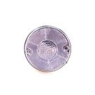 Lanterna Lateral Cristal compativel ran don Lente Gf057 Medidas 89 X P22 Lanterna Lateral Cristal compativel ran don Lente Gf057 Medidas 89 X P22