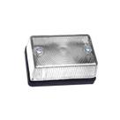 Lanterna Lateral Cristal compativel Recrusul Lente Gf008 Medidas A56 X C86 X P34 Lanterna Lateral Cristal compativel Recrusul Lente Gf008 Medidas A56 X C86 X P34