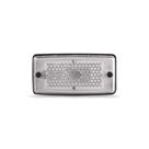 LANTERNA LATERAL CRISTAL para MBB 709 710 912 914