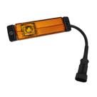 Lanterna lateral delimitadora led daf xf compativel com: daf Lanterna lateral delimitadora led daf xf compativel com: daf