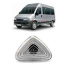 Lanterna Lateral Ducato 2005 06 07 A 2013 Cristal C/soquete Lanterna Lateral Ducato 2005 06 07 A 2013 Cristal C/soquete