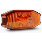 Lanterna Lateral Exclusive sem Suporte LED Bivolt Saída com Fios