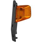 Lanterna Lateral Iveco Stralis Hd 740 2010 a 2012 GAUER