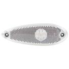 Lanterna Lateral LED Cristal Universal Bivolt Lanterna Lateral LED Cristal Universal Bivolt