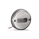 Lanterna Lateral Led Universal Cristal Bivolt Lanterna Lateral Led Universal Cristal Bivolt