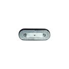 Lanterna Lateral Luz LED Universal Facchini Cristal Bivolt