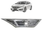 Lanterna Lateral Paralama Pisca Seta Honda Civic 2017 2018 2019 2020 2021