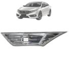 Lanterna Lateral Paralama Pisca Seta Honda Civic 2017 2018 2019 2020 2021