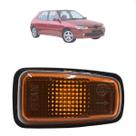 Lanterna Lateral Paralama Pisca Seta Peugeot 306 Partner 1999 2000 2001 2002