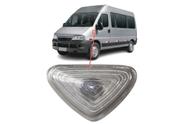 Lanterna lateral pisca ducato cristal (2006/2017)