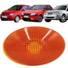 Lanterna Lateral Pisca Ford KA Courier Fiesta Âmbar