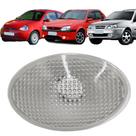 Lanterna Lateral Pisca Ford KA Courier Fiesta Cristal