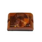 LANTERNA LATERAL PRADOLUX FACCHINI BORDAS ARREDONDADAS - PL06002901 Única